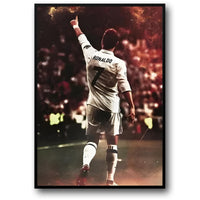 CR7 CELEBRATION