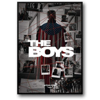 THE BOYS #07