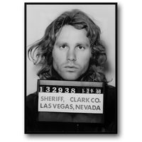 THE LIZARD KING