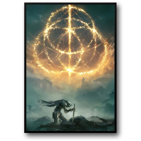 Gold Phase | ELDEN RING