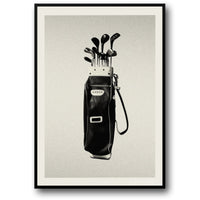 GOLF LEGENDS