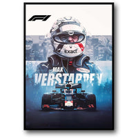 GERMAN GP MASTERY