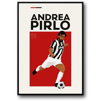 ANDREA PIRLO