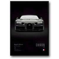 BUGATTI'S MASTERPIECE