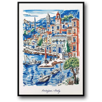 PORTOFINO WATERFRONT