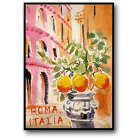 LA DOLCE VITA