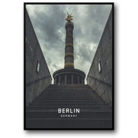 THE VICTORY COLUMN