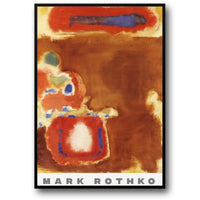 UNTITLED BY ROTHKO