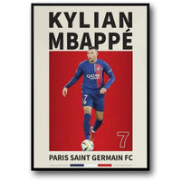 KYLIAN MBAPPE