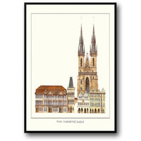 OLD TOWN HALL