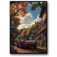 VINTAGE RACER