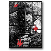 Ghost of Tsushima | GOT #07 Game Art