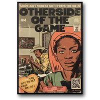 OTHERSIDE OF THE GAME