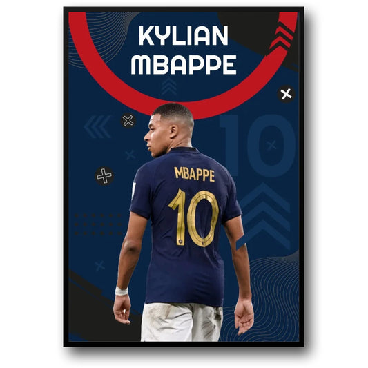 Kylian Mbappe #5 | Celebration | Football Legend