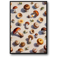 MUSHROOM MIX