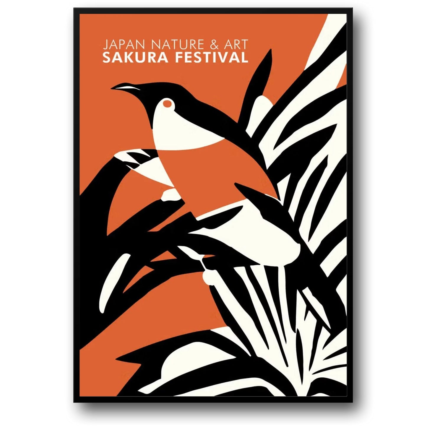 Sakura Festival | Cherry Blossom Decor