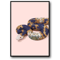 THE SERPENT