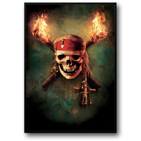 JACK SPARROW'S JOLLYROGER