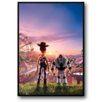 WOODY X BUZZ