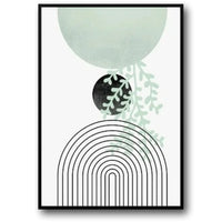 SERENE BOTANICAL