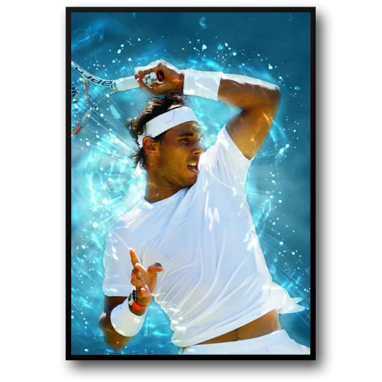 Rafael Nadal | Tennis Legend