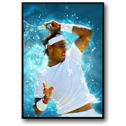 Rafael Nadal | Tennis Legend