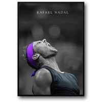 ICONIC PURPLE PASSION