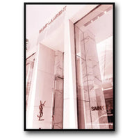 YVES SAINT LAURENT LUXURY