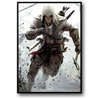 EZIO #01