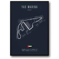 YAS MARINA CIRCUIT