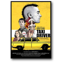 TAXI DRIVER