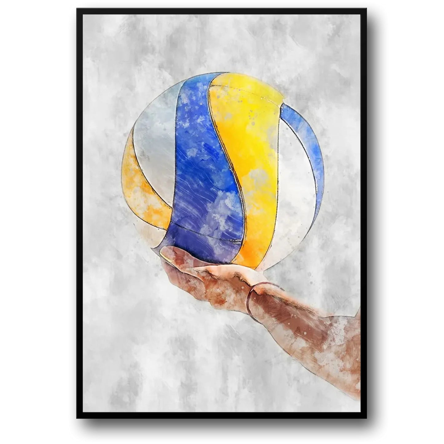 Volleyball | Celebration of Sport