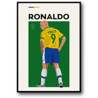 RONALDO