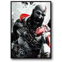 KRATOS #02