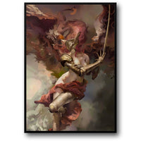 THE GODDESS OF ROT