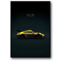 YELLOW LEGEND