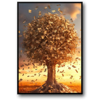 MONEY TREE