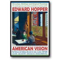 AMERICAN VISION