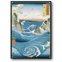 THE WHIRLPOOLS OF NARUTO
