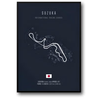 SUZUKA CIRCUIT