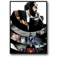 STANLEY KUBRICK VISION