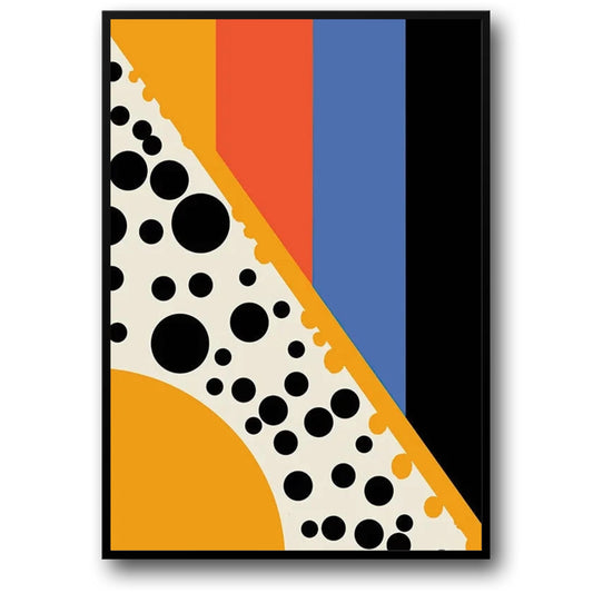 Piet Mondrian | Untitled No.5 | Abstract Modern Art