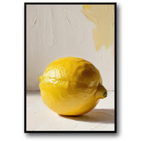 FRESH LEMON