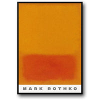 UNTITLED 1968 BY ROTHKO