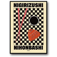 NIGIRIZUSHI DELIGHT
