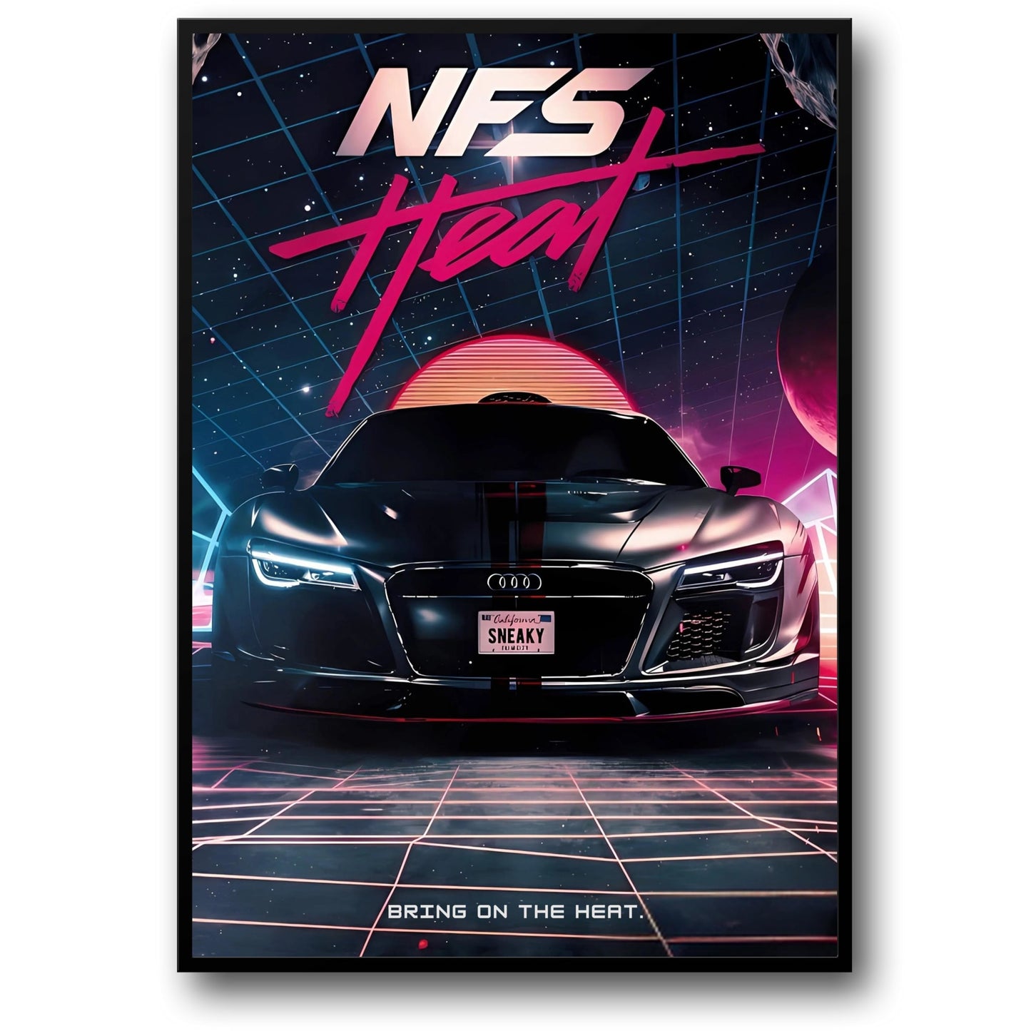 Need for Speed Heat | Bring ON the HEAT