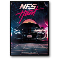 Need for Speed Heat | Bring ON the HEAT