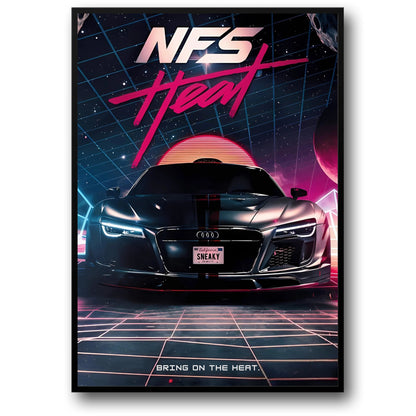 Need for Speed Heat | Bring ON the HEAT