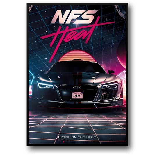 Need for Speed Heat | Bring ON the HEAT