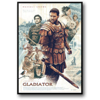 GLADIATOR